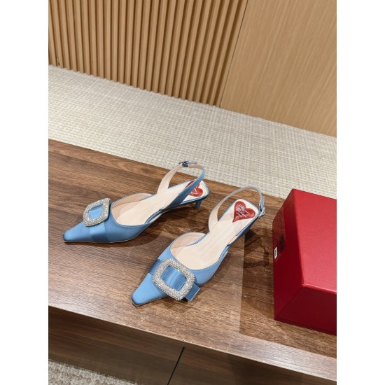 RV sandals