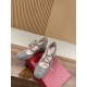 RV single shoe