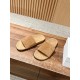 The row slippers