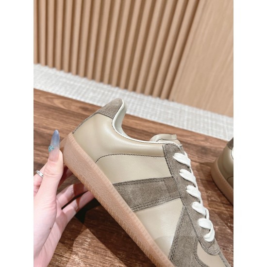 MM6 casual shoes