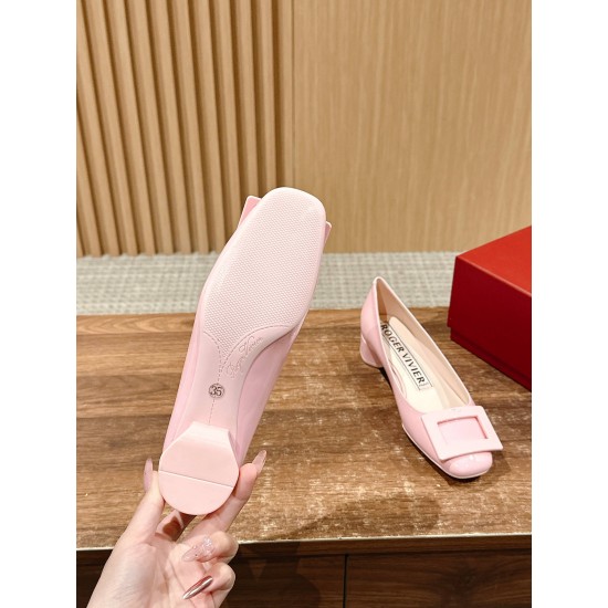RV single shoe
