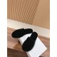 The row slippers