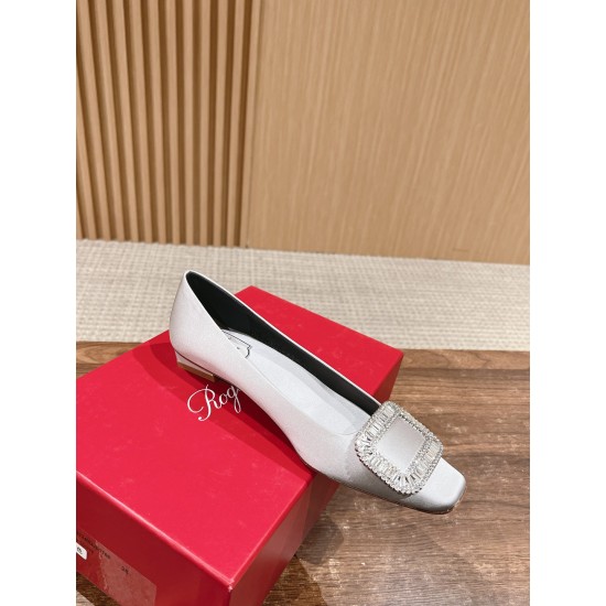 RV single shoe