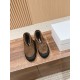 The row boots