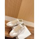 MM6 sandals