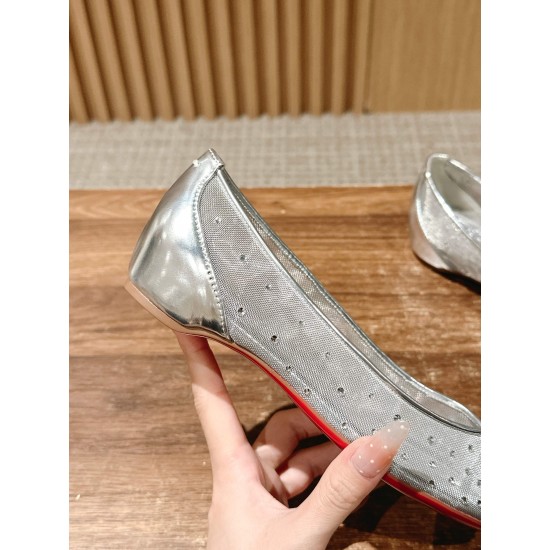 MM6 sandals