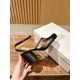 MM6 high heels