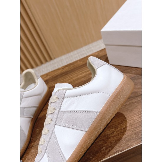 MM6 casual shoes