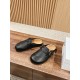 MM6 slippers