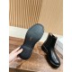 The row boots