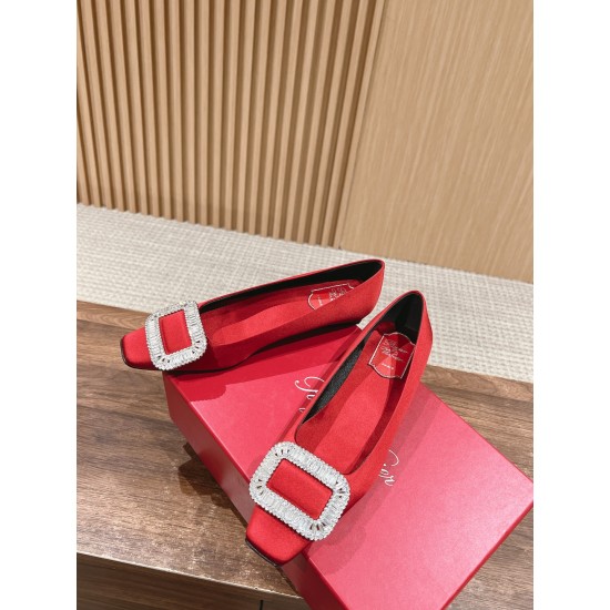 RV single shoe