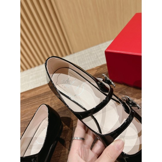 RV single shoe