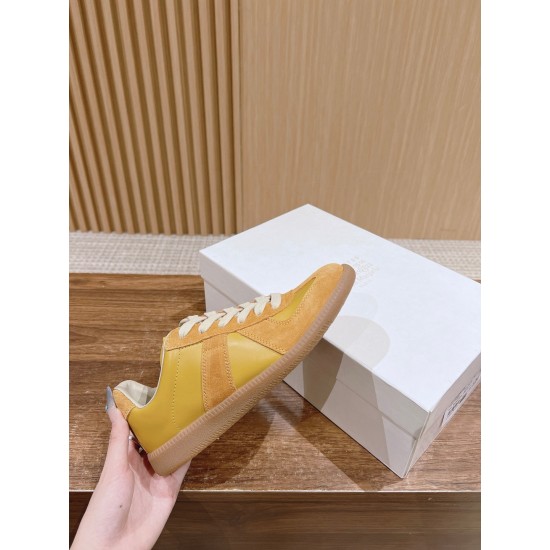 MM6 casual shoes