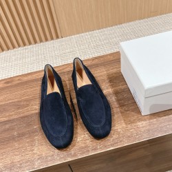 The row loafers