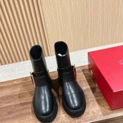 RV loafers