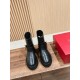 RV loafers