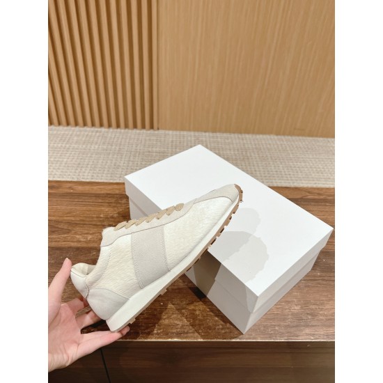 MM6 sneakers