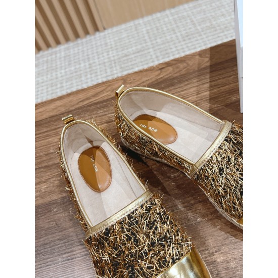 MM6 sandals