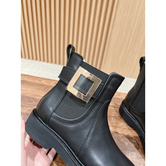RV BOOTS