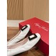 RV ballet shoes