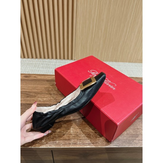 RV single shoe