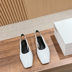 MM6 sandals
