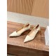 MM6 sandals