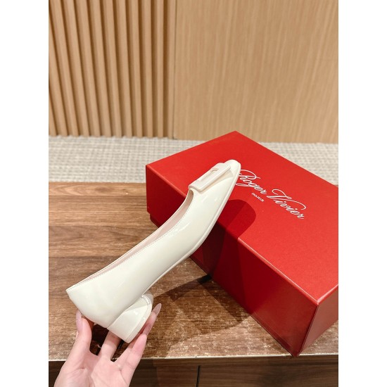 RV single shoe