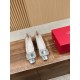 RV single shoe