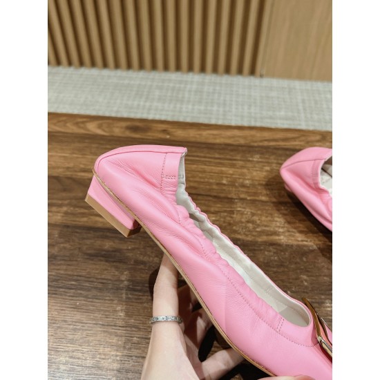 RV single shoe