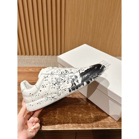 MM6 casual shoes
