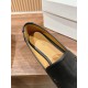 The row loafers