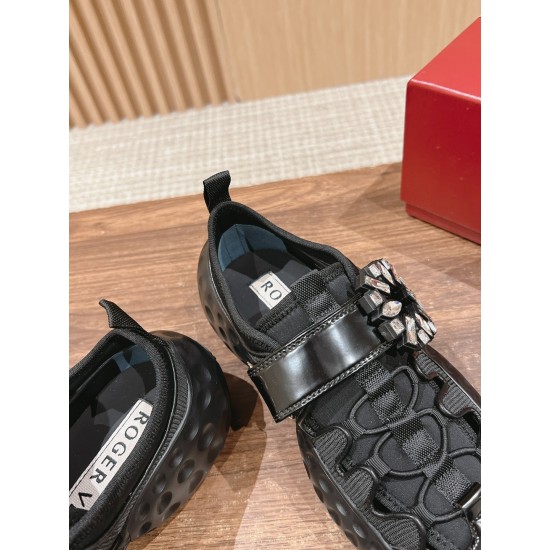 rv sneakers