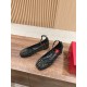 RV ballet shoes