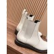 The row boots