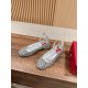 RV ballet shoes
