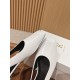 MM6 sandals