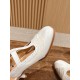 MM6 sandals
