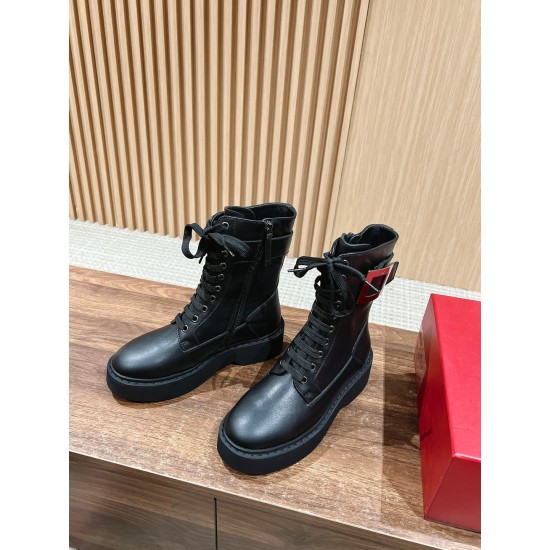 RV BOOTS
