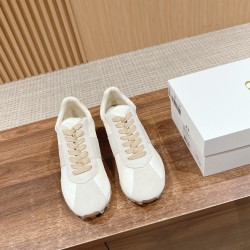 MM6 sneakers