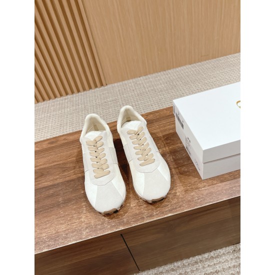 MM6 sneakers