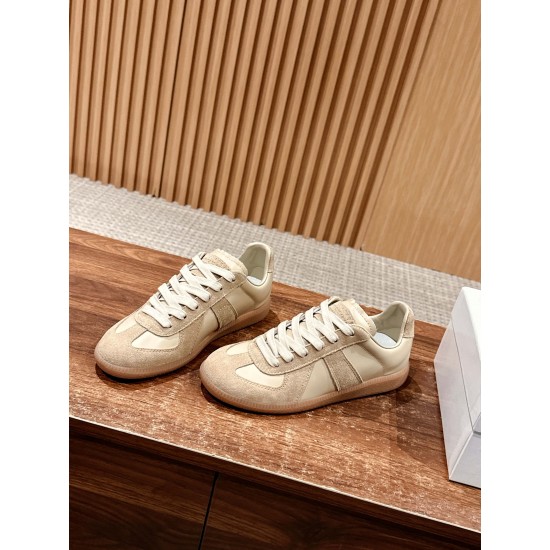 MM6 casual shoes