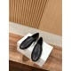 The row loafers