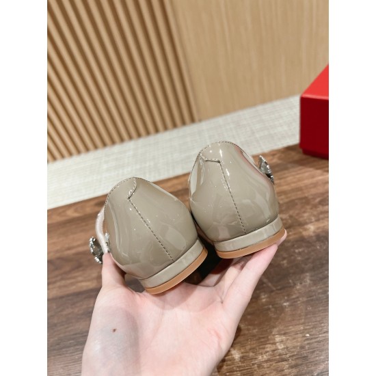 RV single shoe