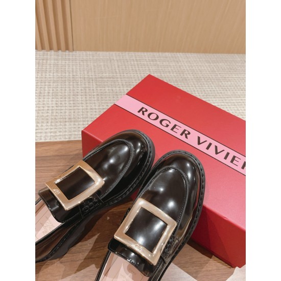 RV loafers