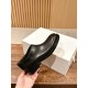 The row boots