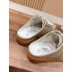 MM6 casual shoes