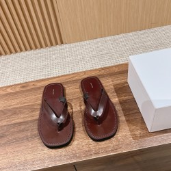 The row slippers