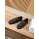 The row loafers