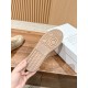 MM6 sandals
